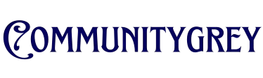 Communitygrey
