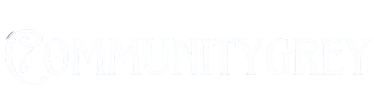 Communitygrey